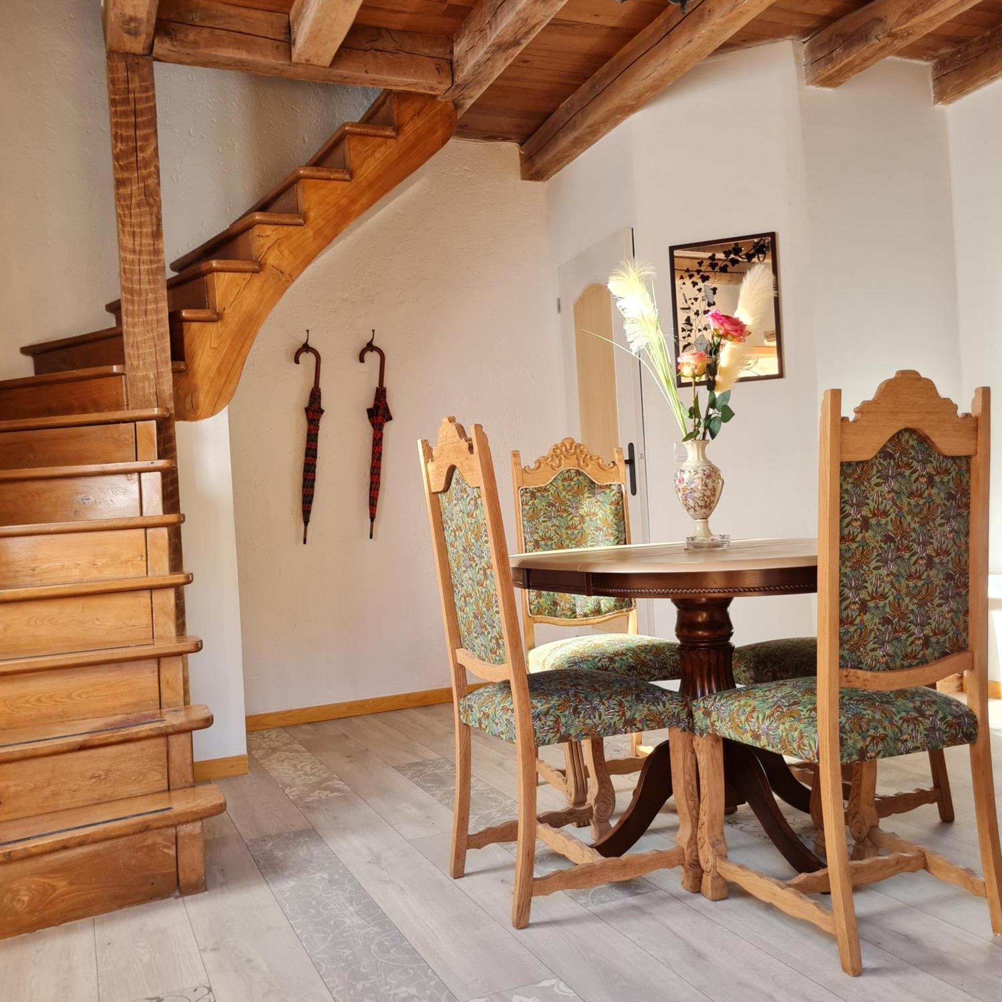 Отель Domaine Du Cardou Puy-l'Eveque Номер фото